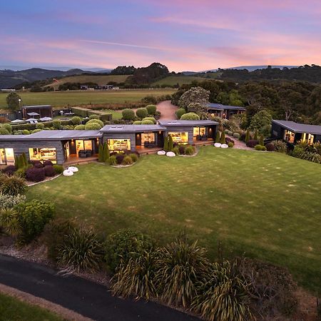 Villas Waiheke Onetangi ภายนอก รูปภาพ