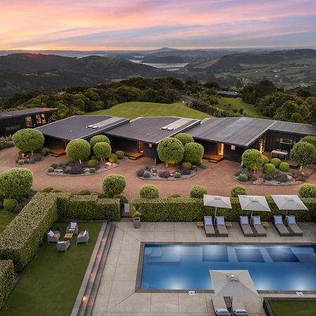 Villas Waiheke Onetangi ภายนอก รูปภาพ