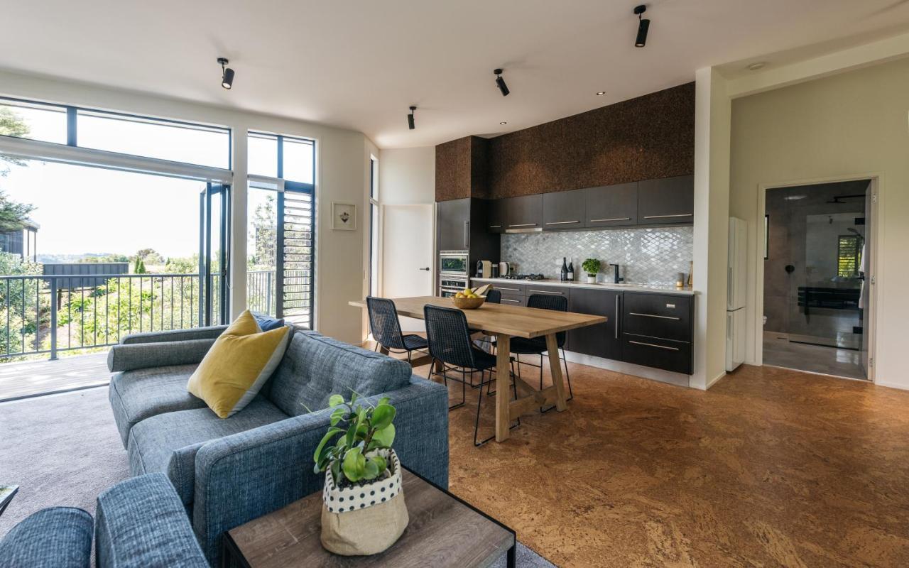 Villas Waiheke Onetangi ภายนอก รูปภาพ