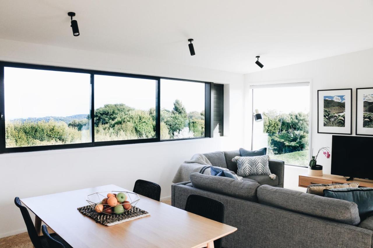 Villas Waiheke Onetangi ภายนอก รูปภาพ