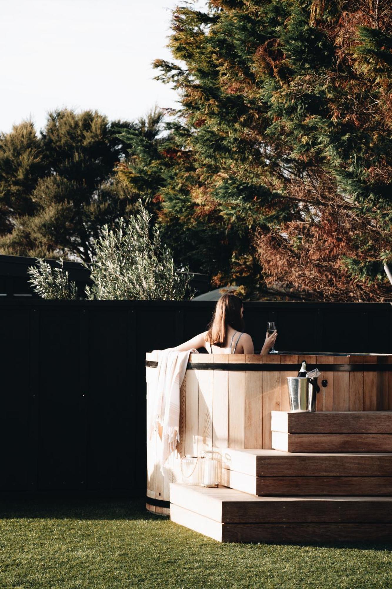 Villas Waiheke Onetangi ภายนอก รูปภาพ