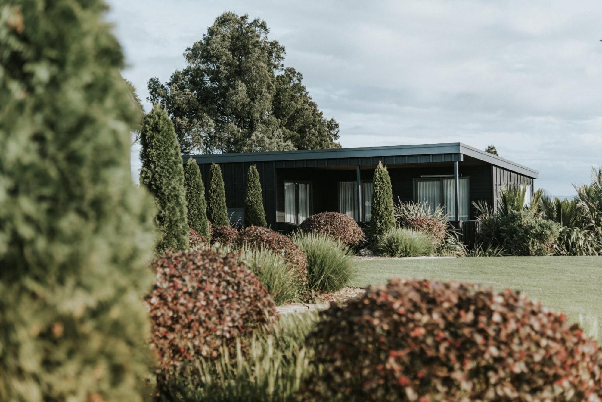Villas Waiheke Onetangi ภายนอก รูปภาพ