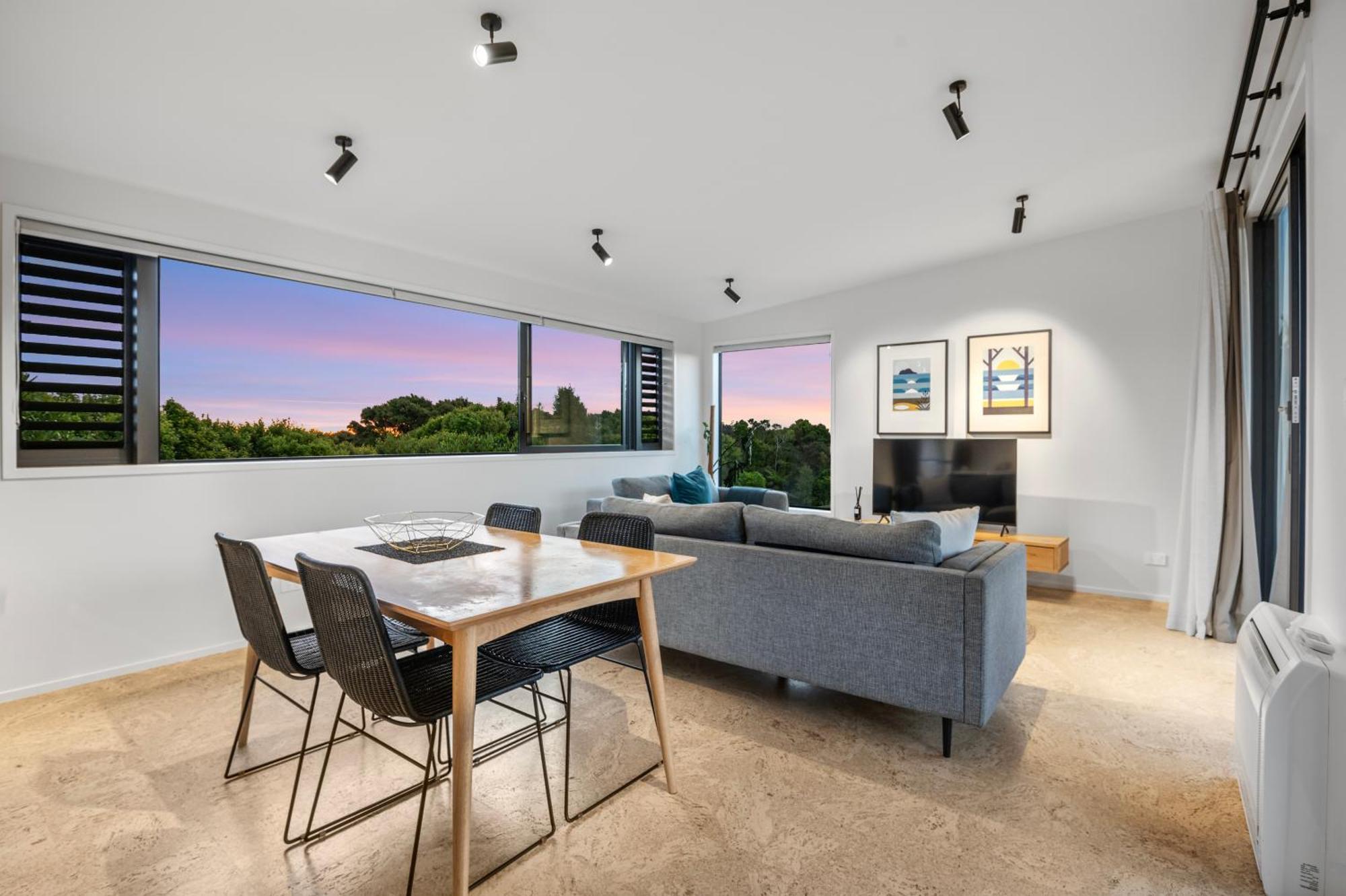 Villas Waiheke Onetangi ภายนอก รูปภาพ