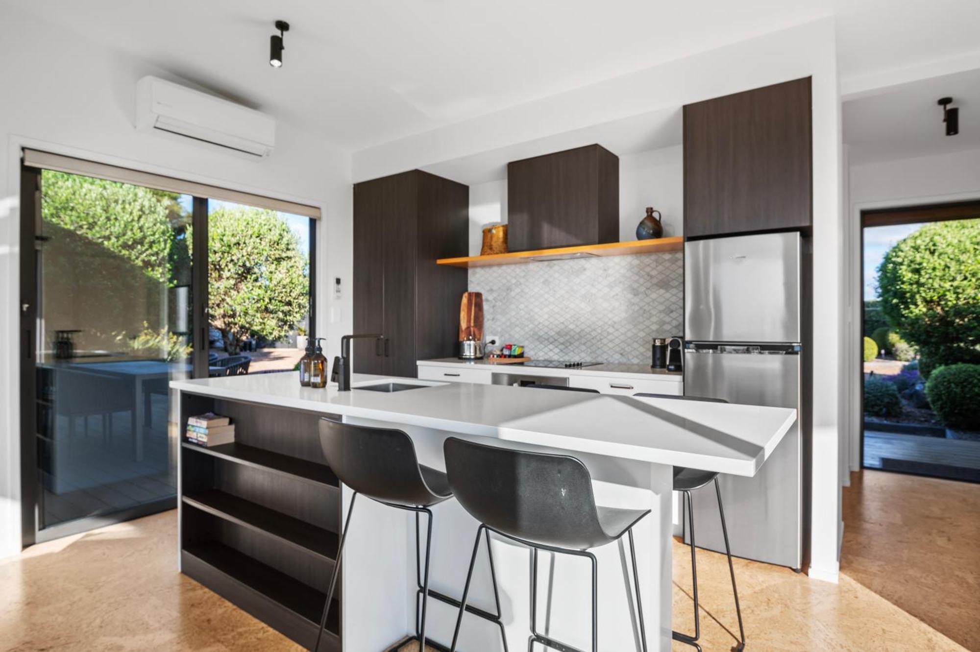 Villas Waiheke Onetangi ภายนอก รูปภาพ