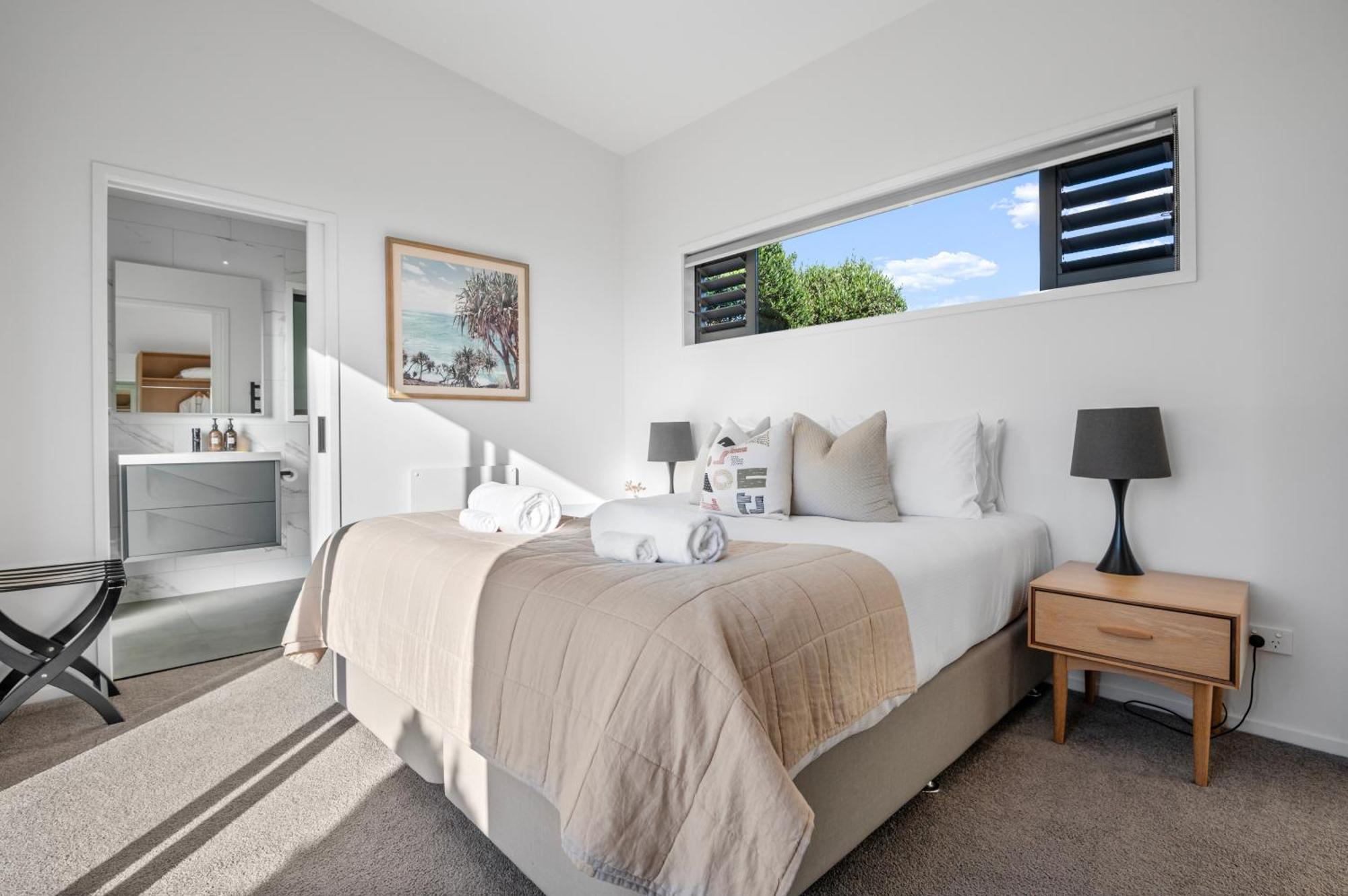Villas Waiheke Onetangi ภายนอก รูปภาพ