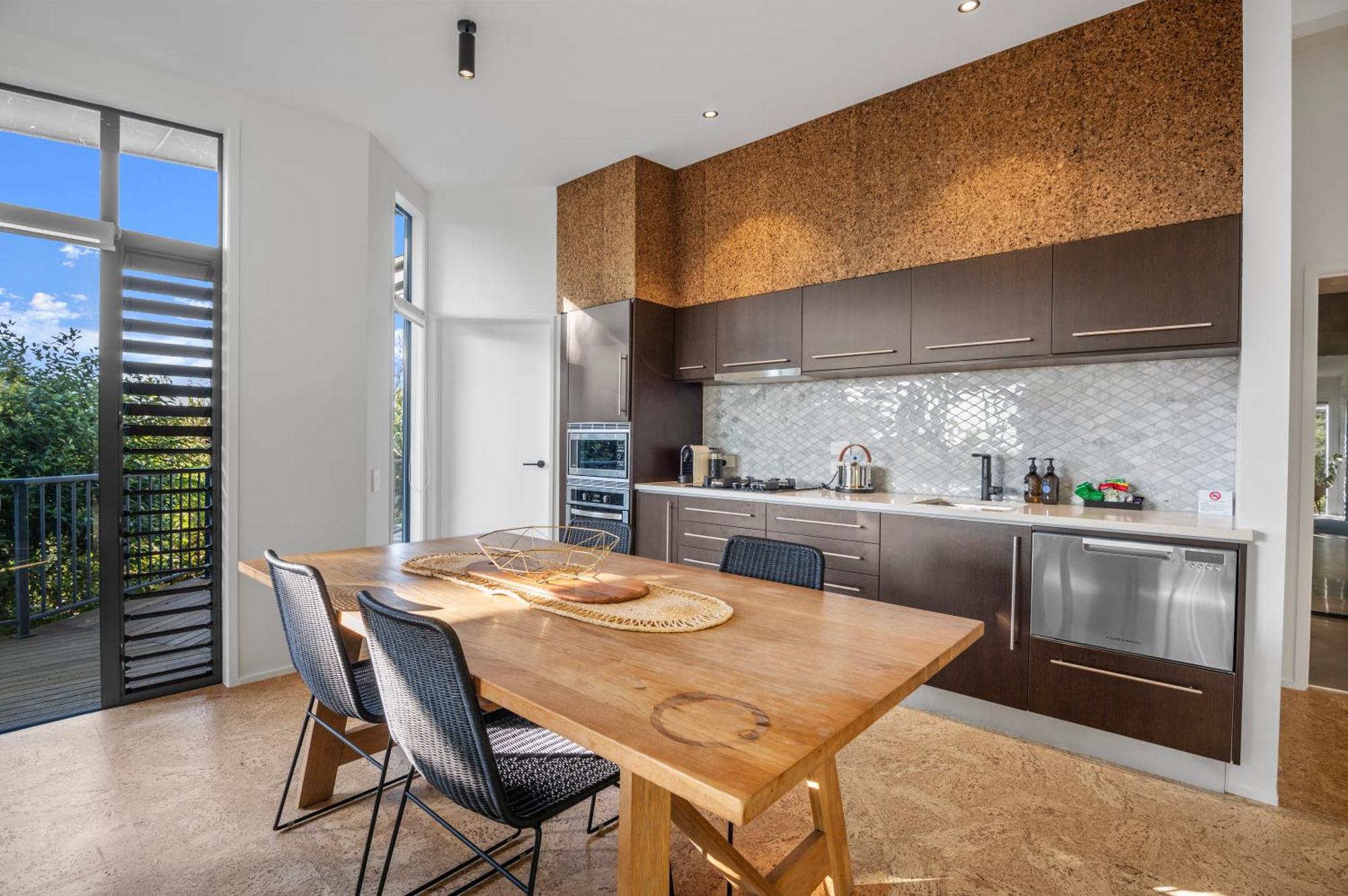 Villas Waiheke Onetangi ภายนอก รูปภาพ