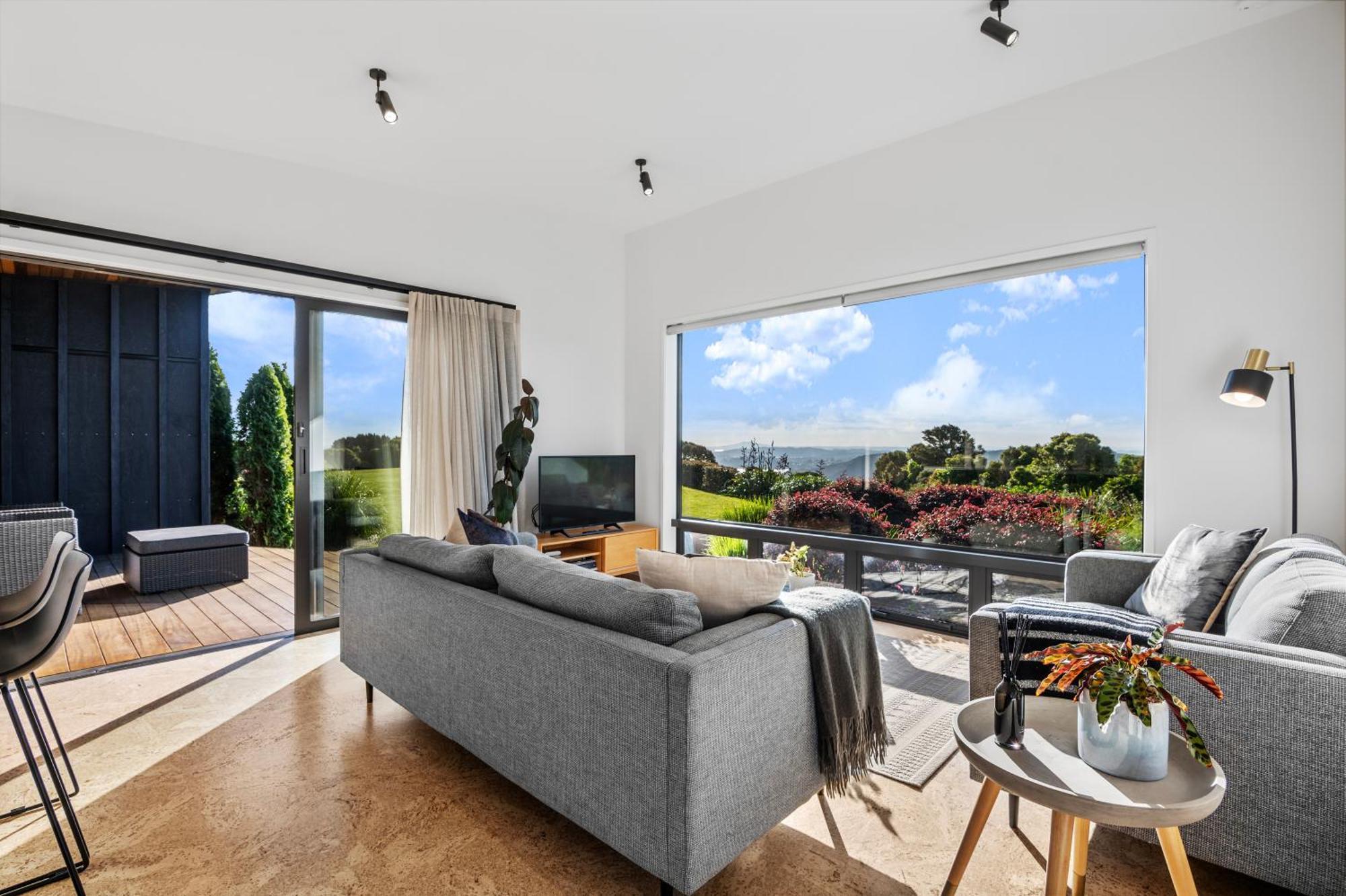 Villas Waiheke Onetangi ภายนอก รูปภาพ