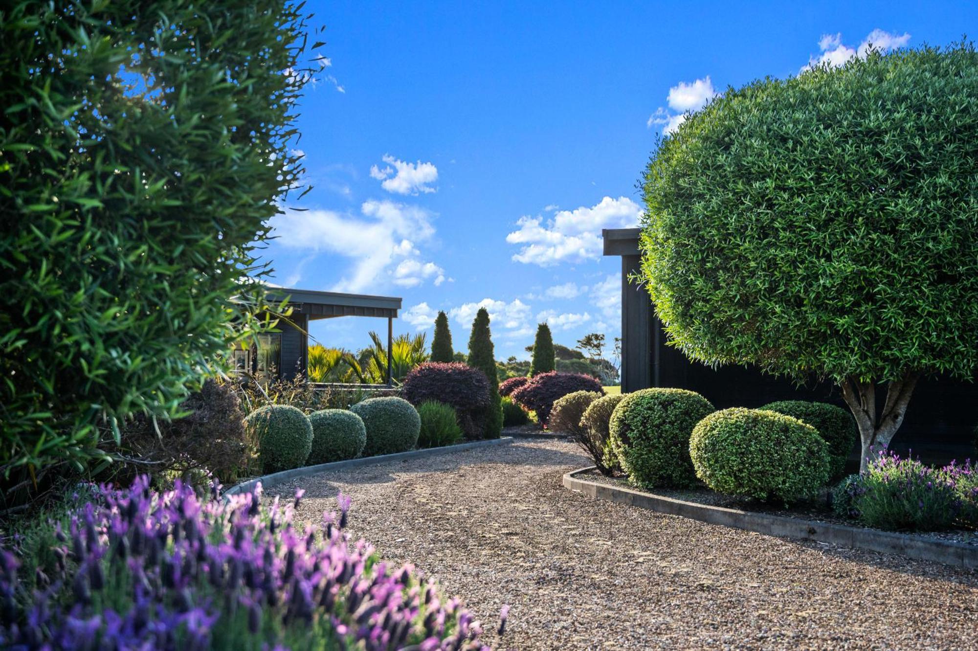 Villas Waiheke Onetangi ภายนอก รูปภาพ