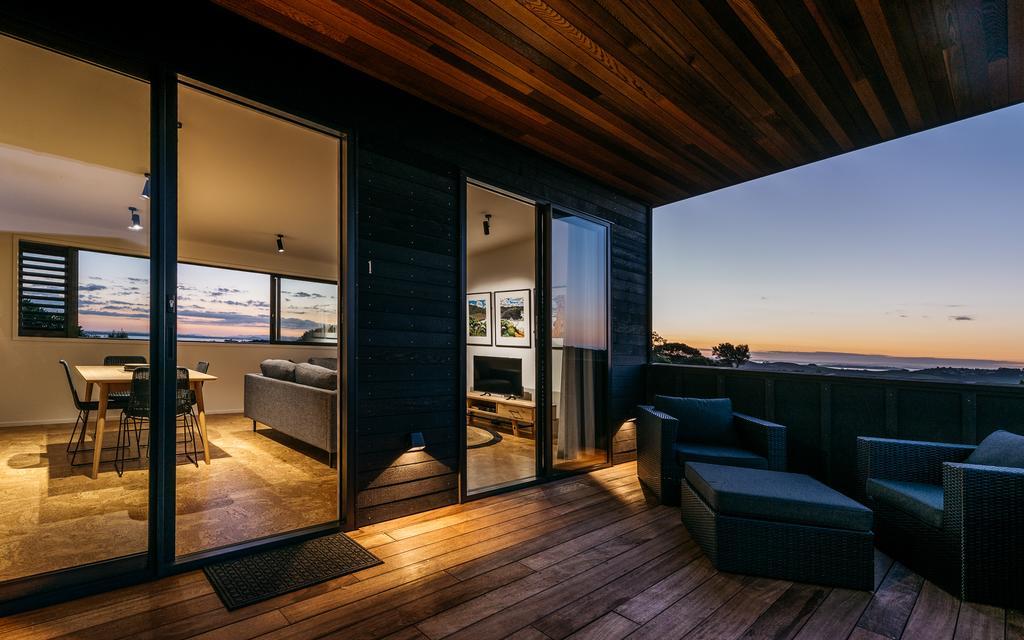 Villas Waiheke Onetangi ภายนอก รูปภาพ