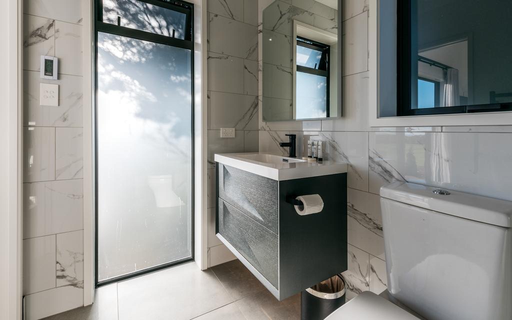 Villas Waiheke Onetangi ภายนอก รูปภาพ