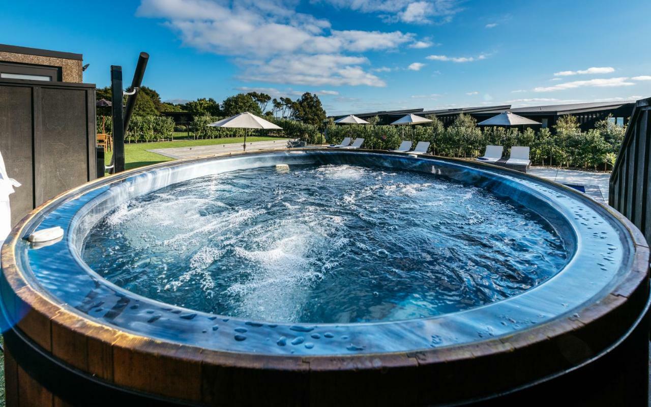 Villas Waiheke Onetangi ภายนอก รูปภาพ