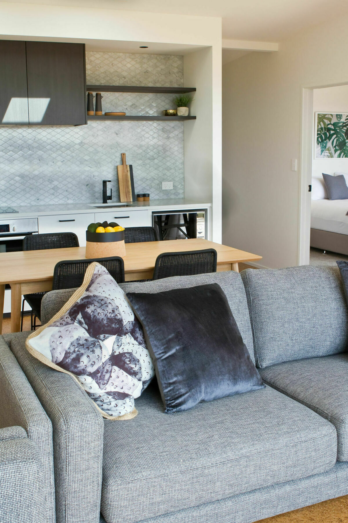 Villas Waiheke Onetangi ภายนอก รูปภาพ