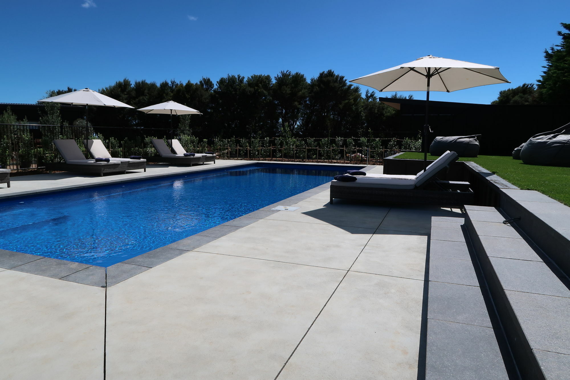 Villas Waiheke Onetangi ภายนอก รูปภาพ