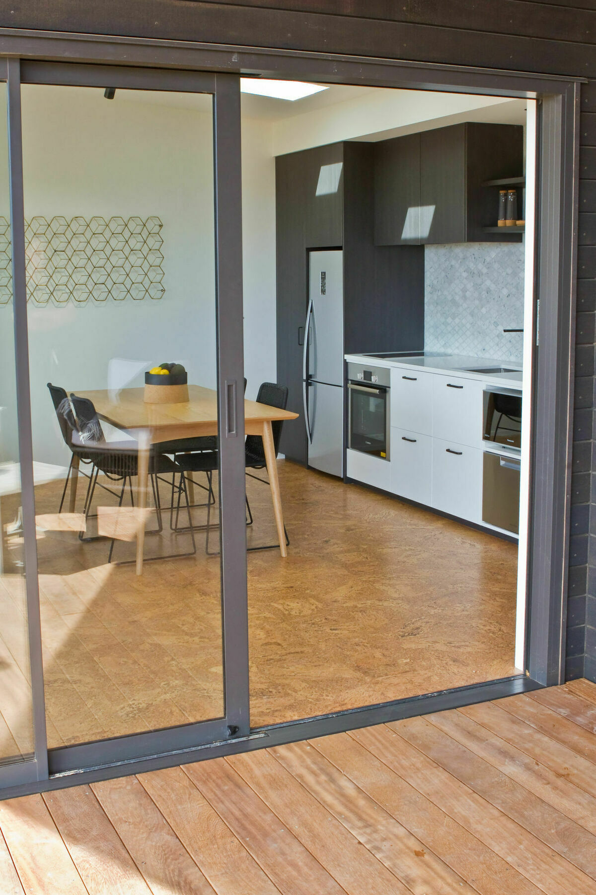 Villas Waiheke Onetangi ภายนอก รูปภาพ