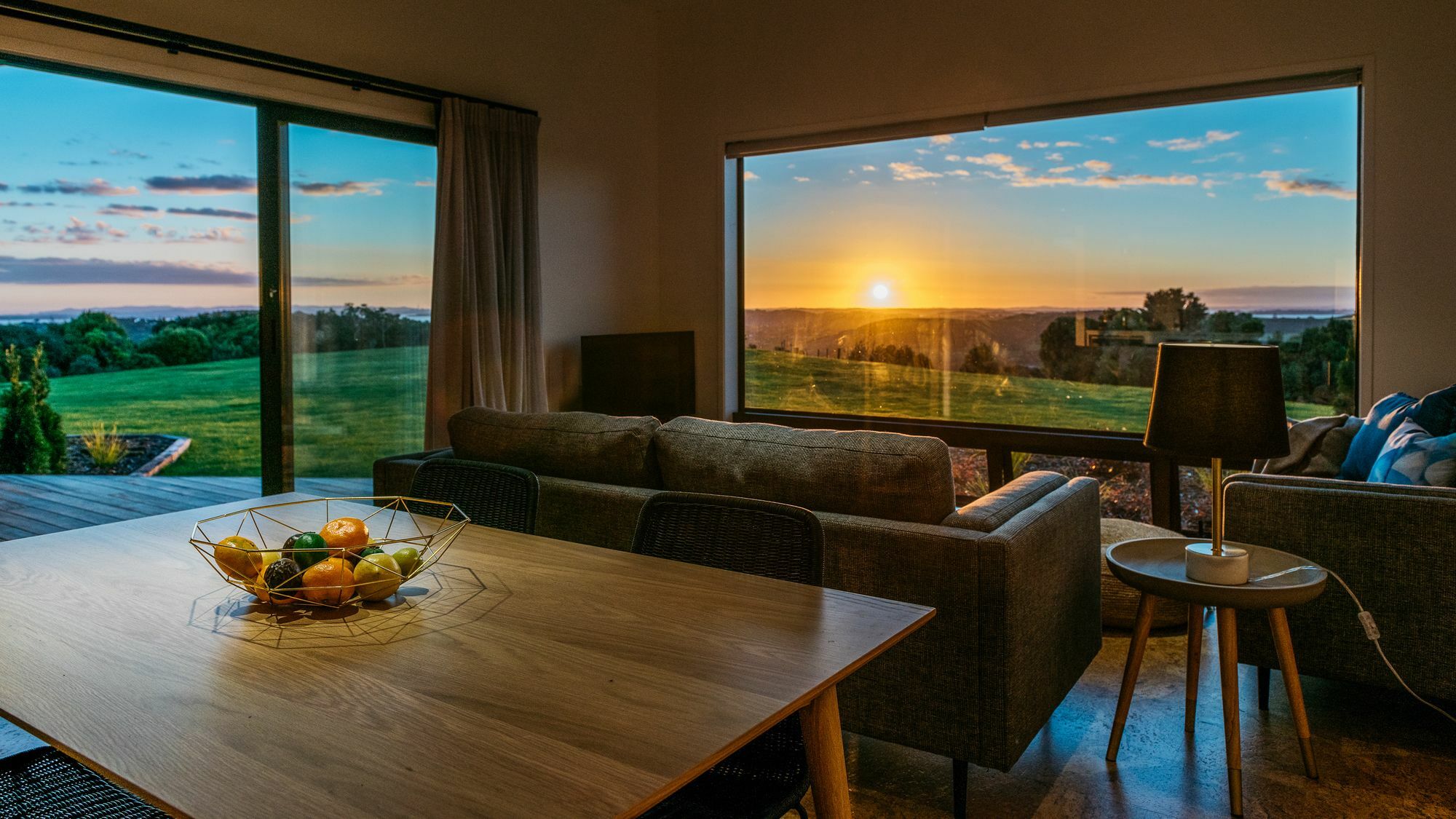 Villas Waiheke Onetangi ภายนอก รูปภาพ