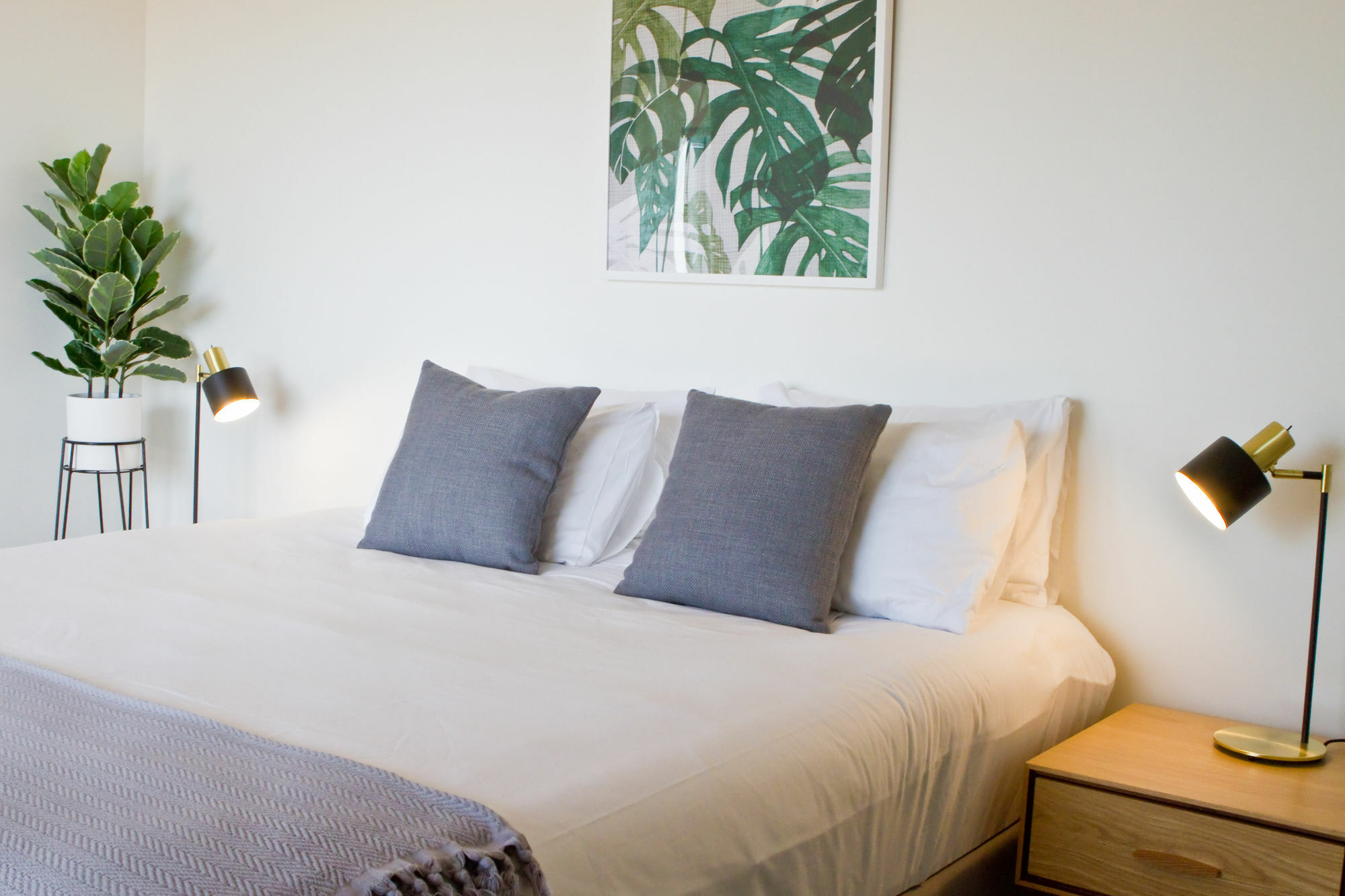 Villas Waiheke Onetangi ภายนอก รูปภาพ
