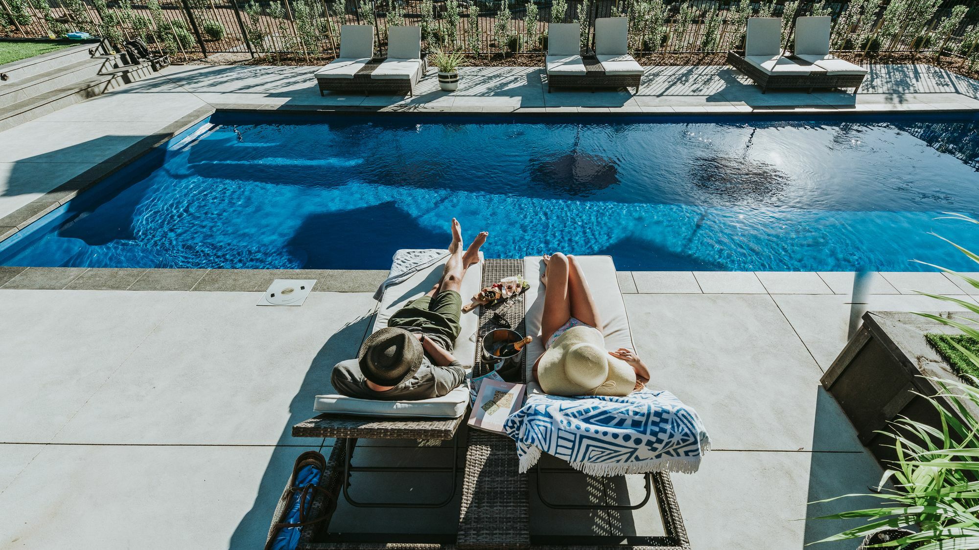 Villas Waiheke Onetangi ภายนอก รูปภาพ