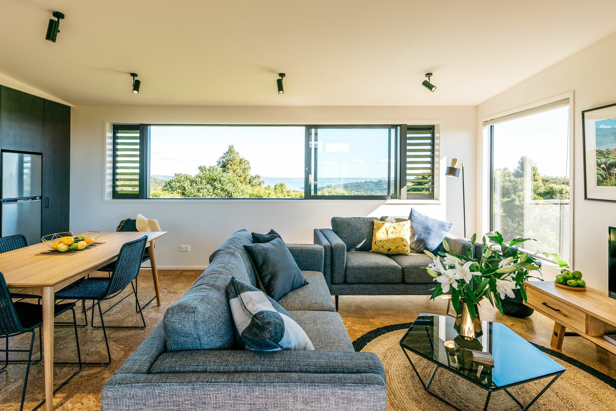 Villas Waiheke Onetangi ภายนอก รูปภาพ